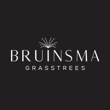 BRUINSMA GRASSTREES